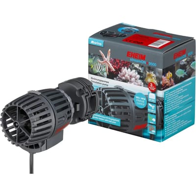 Waterpomp Eheim StreamON+ 9500