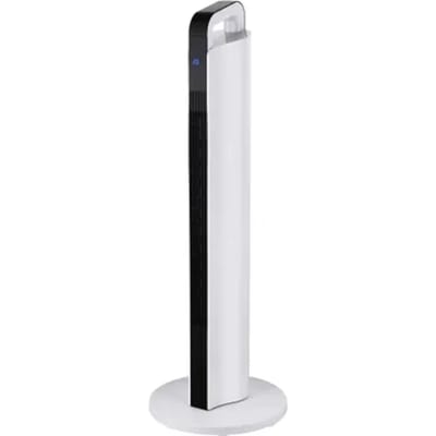 Sencys Keramische Ventilatorkachel Ptc Digitaal 1300w/2000w