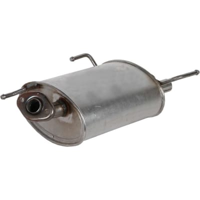 Geluiddemper achter BOSAL 145-339