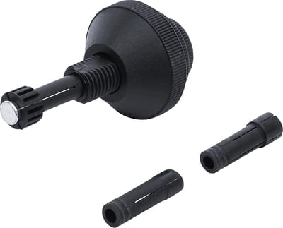 BGS Koppelingscentreerapparaat universeel voor naafdiameter 15 - 28 mm