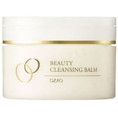 OZIO - Beauty Cleansing Balm 90g