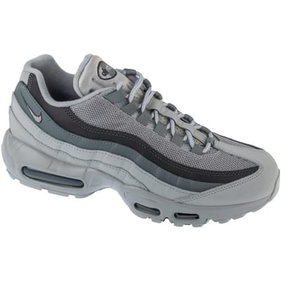 Nike Air Max 95, Mannen, Grijs, Sneakers, maat: 41