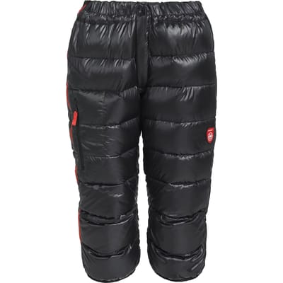 Gewatteerde 3/4 Broek Pajak Ghost