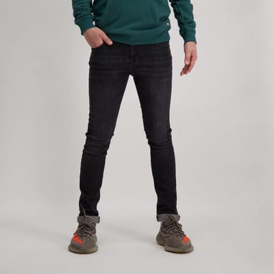 Cars Jeans Jeans Rooklyn Jr. Regular fit - Jongens