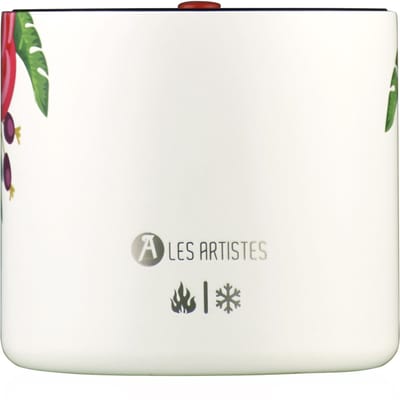 Les Artistes Paris - Lunchbox 700ml - geïsoleerd ventilatie opening - Nectar - LP-A4348