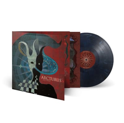 Arcturian - Arcturus