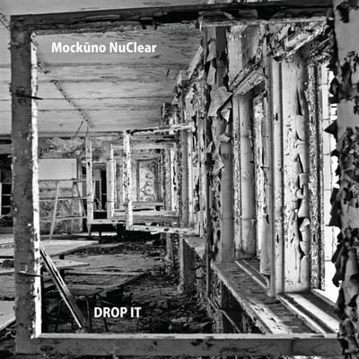 Liudas Mockunas - Drop It (CD)