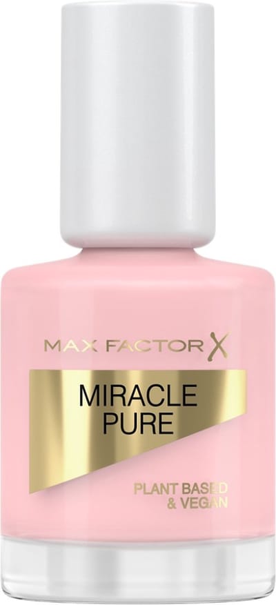 Max Factor Miracle Pure Nail Colour Nagellak 220 Cherry Blossom