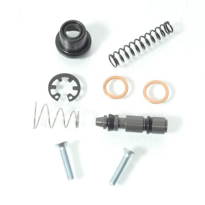 Kit réparation maitre cylindre de frein All Balls pour Moto Husaberg 250 Te 2T 2011 à 2013 AV Neuf