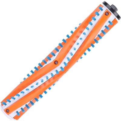 Pièces de rechange pour brosse principale en ABS pour aspirateur sans fil BSV2020G BSV2020P orange