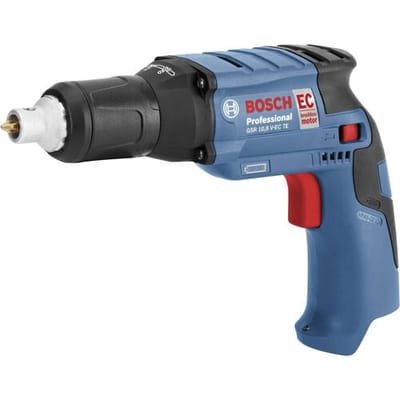 Accudroogbouwschroevendraaier GSR 12 V-EC TE (zonder accu/lader)