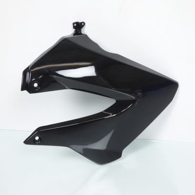 Tun'R Rechte Vork voor Derbi 50 Senda SM XTreme Euro3 Motorfiets 2000 tot 2010 Gloednieuw