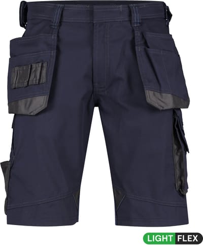 Holsterzakkenshort