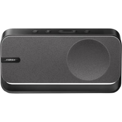 Bose SoundLink Home - Bluetooth Speaker - Zwart