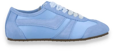 Bianco Biafrede Sneaker Sky Blue | Blauw | Maat: 37