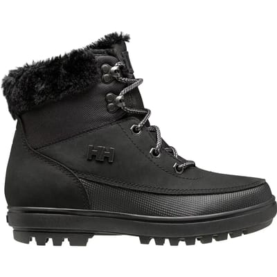 Helly Hansen Sorrento 2 Sneeuwlaarzen Zwart EU 37 1/2 Vrouw