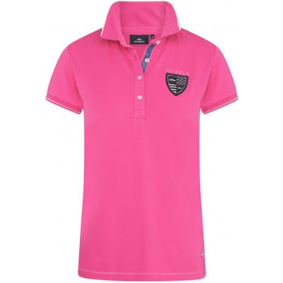 HV Polo Polo shirt hvpbritain