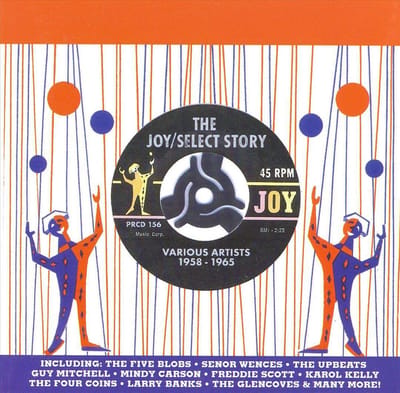 Joy/Select Story 58-65