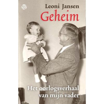 Geheim - Leoni Jansen