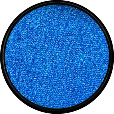 Mehron Paradise AQ Schmink op waterbasis - Metallic AzuurBlauw - 40 gram