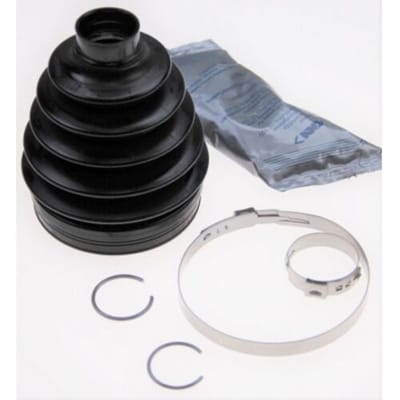 Balgenset, aandrijfas SPIDAN 36520