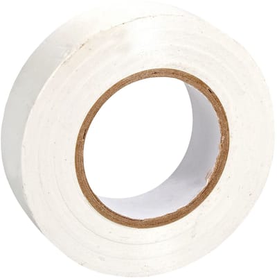 Dailygoods - Elastische Tape voor Scheenbeschermers - Steuntape