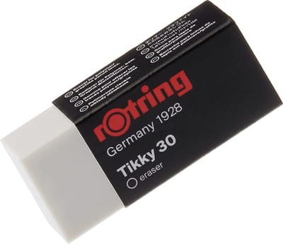 rOtring Tikky 30 gum