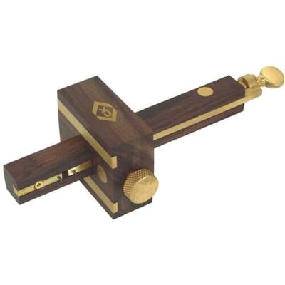 C.K T3543 Krasblok Rozenhout
