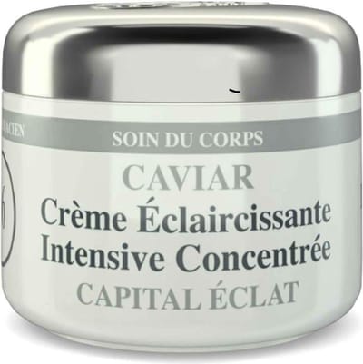 HT26 Caviar Skin Lightening Cream 450 ml
