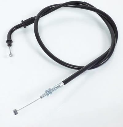 Gaspedaalkabel voor Yamaha 1100 Virago 1988 tot 1998 Gloednieuw