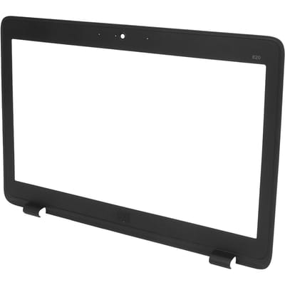 Laptop LCD Voorste Bezel Cover Vervanging voor HP 820 G1 820 G2 Perfect Passend LCD Bezel Scherm Cover black