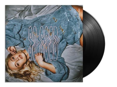 So Good (LP)