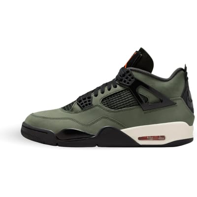 Air Jordan 4 Retro OG SP Undefeated (2025) - Maat 47.5