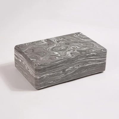 Blocs de yoga, briques en mousse pour exercices de Pilates, coussins d'étirement, cubes de construction pour le modelage du corps