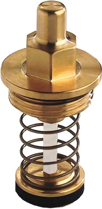 Seppelfricke SEPP DIN-Basis Terugslagklep-bovendeel G3/4" (DN20) Typ 1928, 0017977