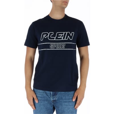 Plein Sport T-shirt Logo