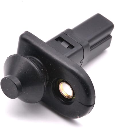 Dailygoody - Deur Lamp Sensor - 2-Pin Schakelaar - Voor Mitsubishi - Voor Feest - Voor Auto - Verlichting - Sensor