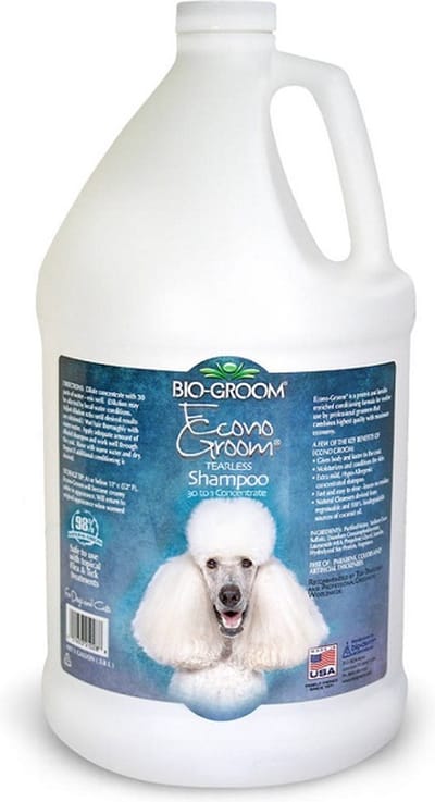 Bio-Groom - Tearless Shampoo - 3,8 liter