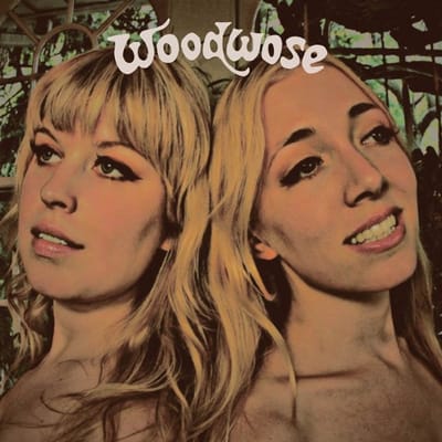 Woodwose - Woodwose (LP)