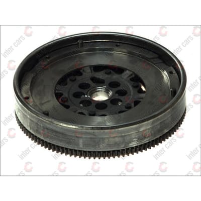 Schaeffler Luk Dubbel massa vliegwiel LUK ZMS 415 0282 10