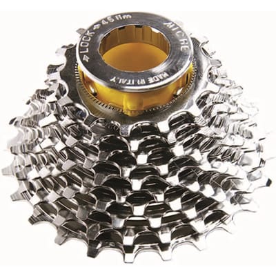 Miche K7 Primato Campagnolo Fietscassette Zilver 10s / 12-30t
