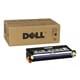 Dell 593-10168 / 593-10216 (NF555) toner cartridge geel (origineel)
