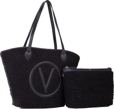 VALENTINO Shopper Special Covent Shopping Nero Zwart