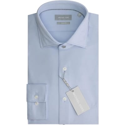 Slim fit performance shirt Michael Kors