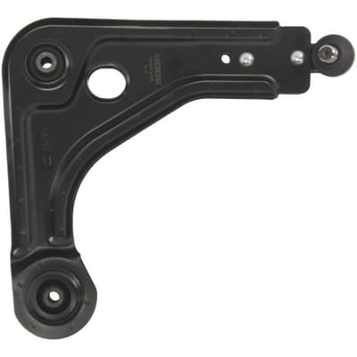 Draagarm, wielophanging MOOG FD-WP-4132P Vooras, rechts, voorkant