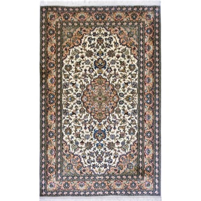 Vloerkleed Kashan | Casa Caron