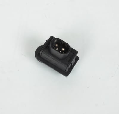 teknix stuurhoes knop voor aprilia 50 sr motard 2t scooter 2012 tot 2017 nieuw