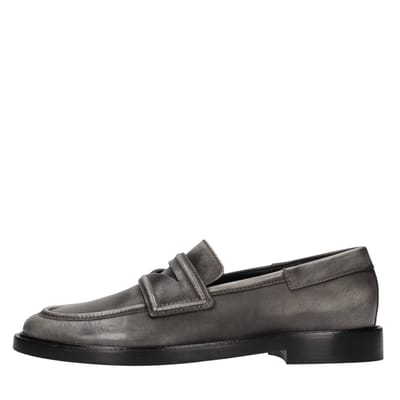 3juin Lage schoenen Grijs