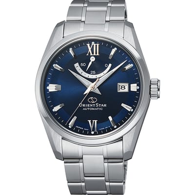 Orient Star - Contemporary RE-AU0005L00B Orient Star - Automatic Horloge