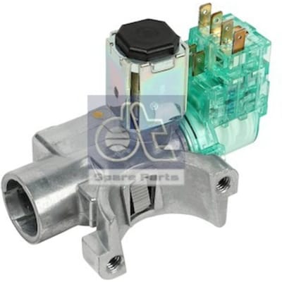 Contactslot set, sleutel DT Spare Parts 4.66499